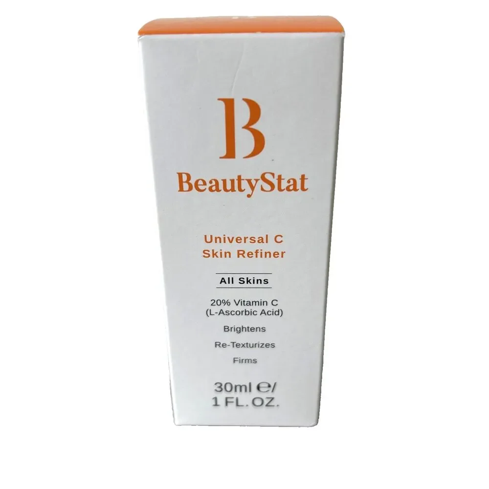 BeautyStat universal skin